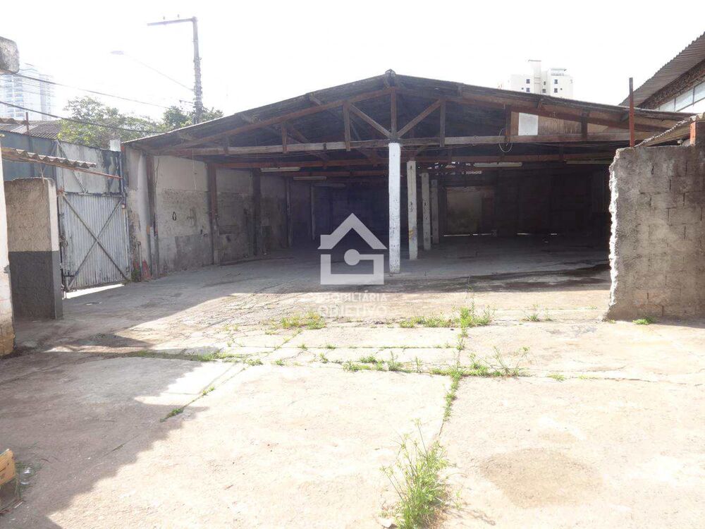 Terreno, 1018 m² - Foto 1