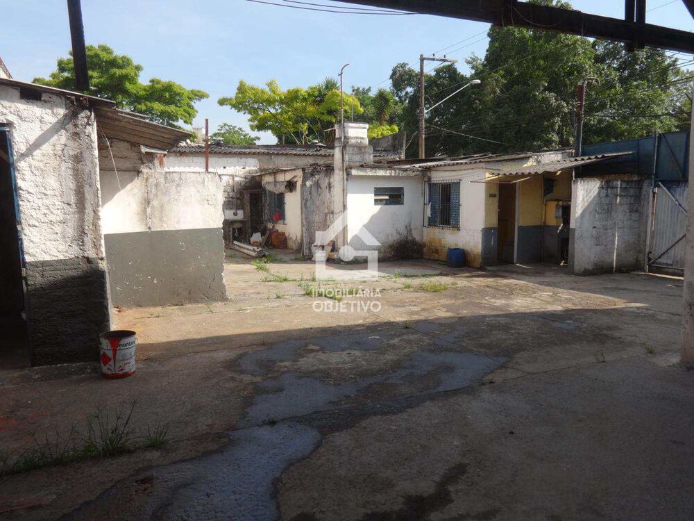 Terreno, 1018 m² - Foto 3