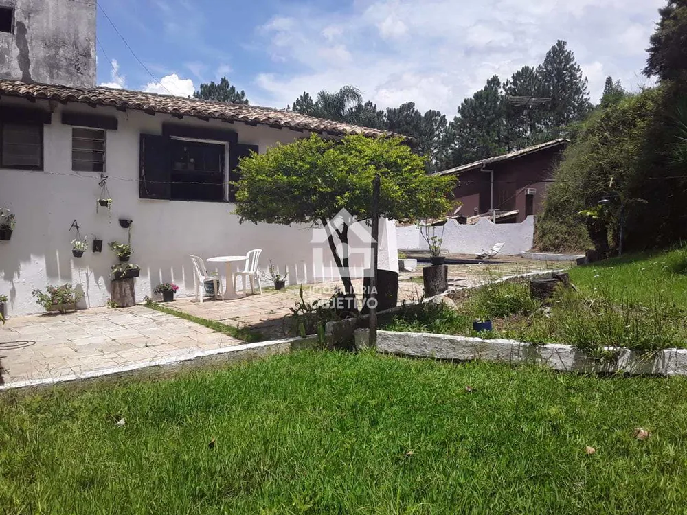 Casa, 4 quartos, 1228 m² - Foto 2