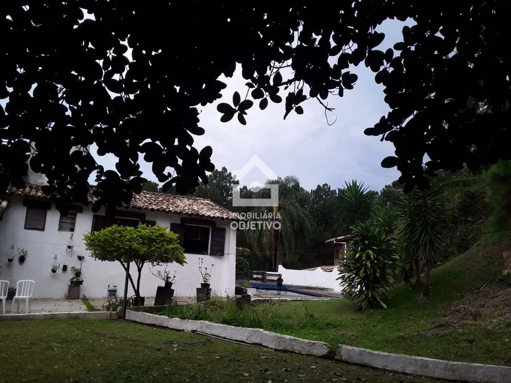Casa, 4 quartos, 1228 m² - Foto 10