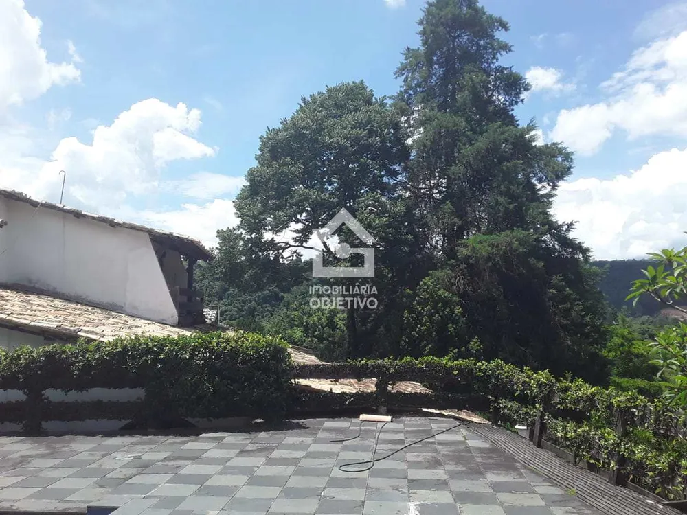 Casa, 4 quartos, 1228 m² - Foto 8