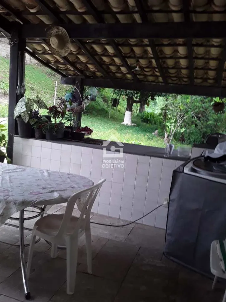 Casa, 4 quartos, 1228 m² - Foto 7