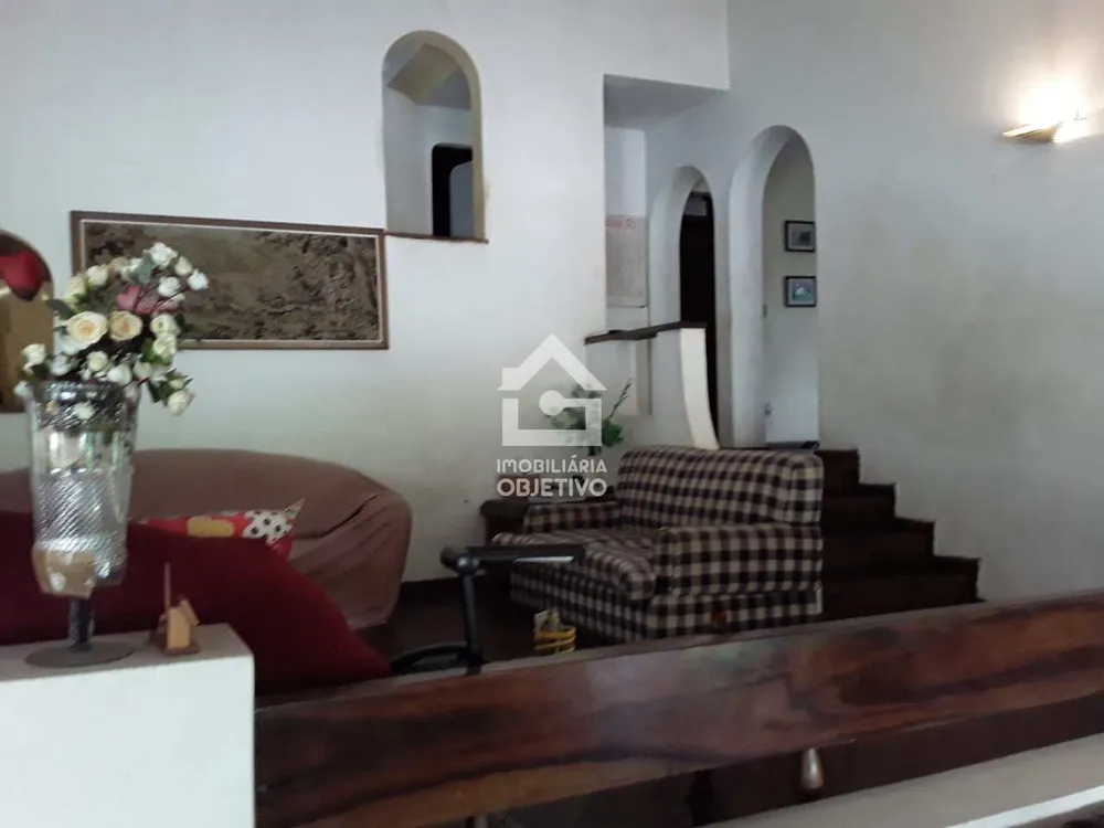 Casa, 4 quartos, 1228 m² - Foto 15