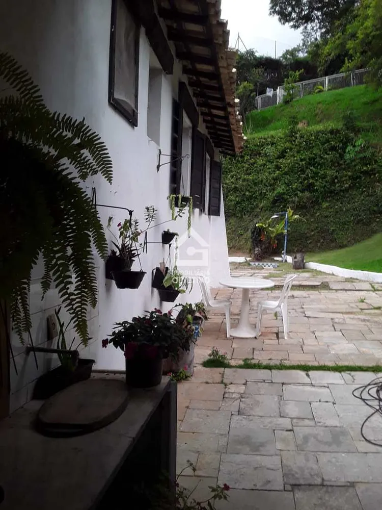Casa, 4 quartos, 1228 m² - Foto 16