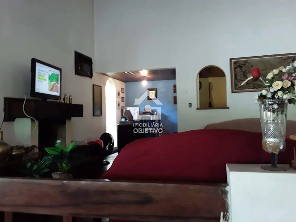 Casa, 4 quartos, 1228 m² - Foto 12