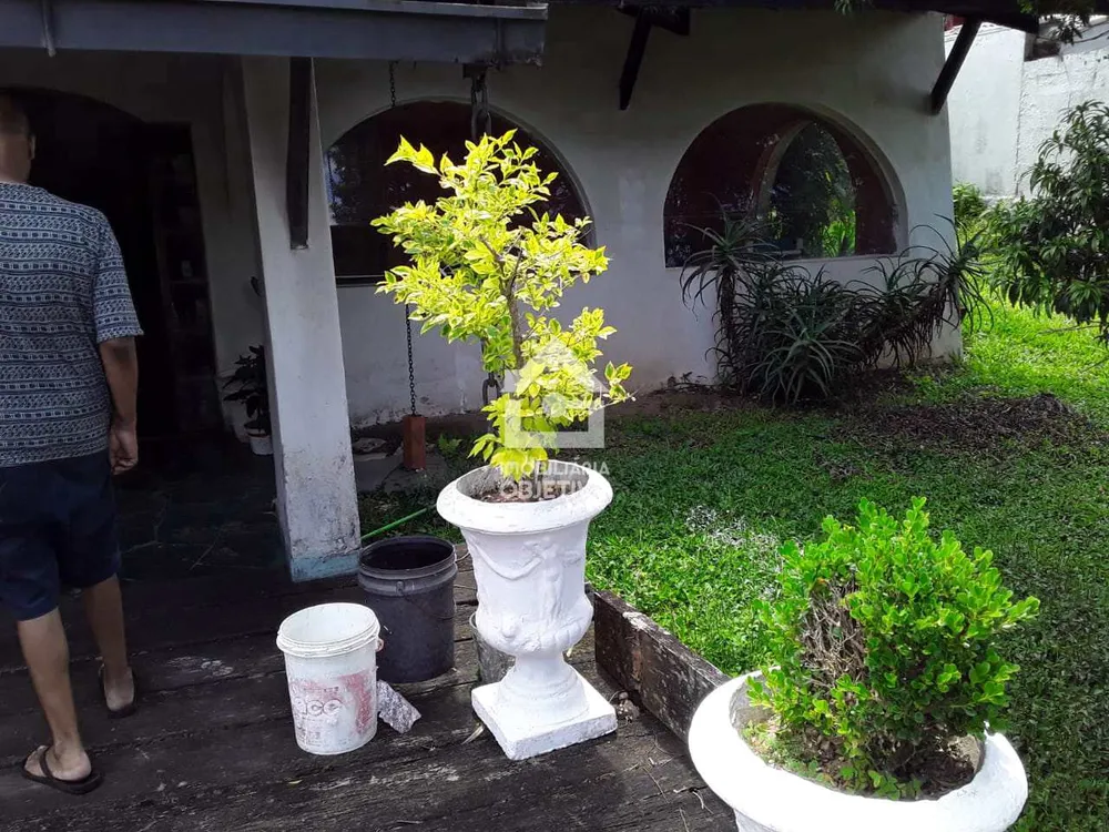 Casa, 4 quartos, 1228 m² - Foto 14