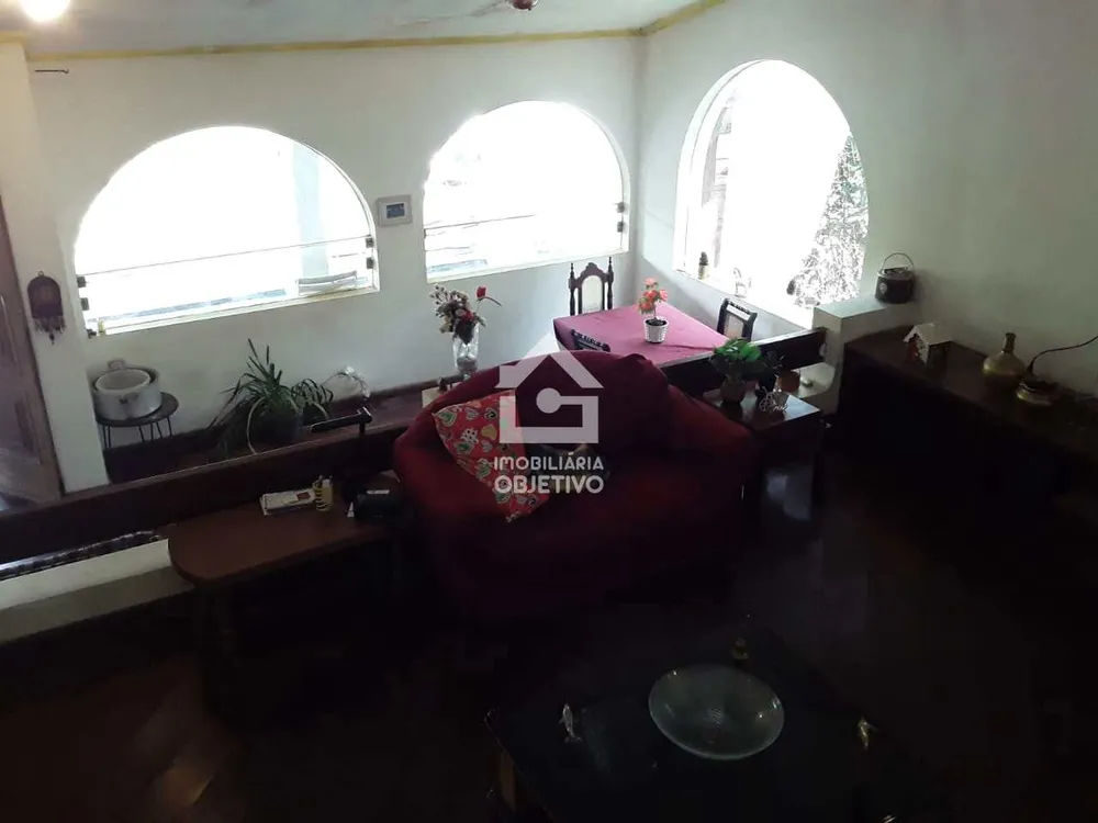 Casa, 4 quartos, 1228 m² - Foto 3