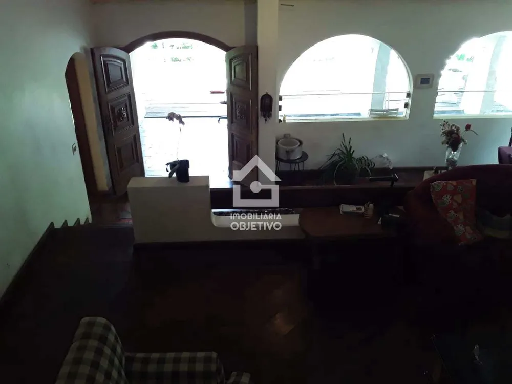 Casa, 4 quartos, 1228 m² - Foto 11
