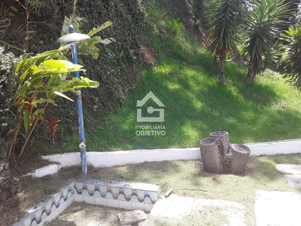 Casa, 4 quartos, 1228 m² - Foto 5