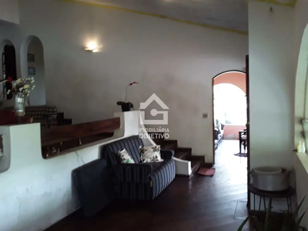 Casa, 4 quartos, 1228 m² - Foto 9
