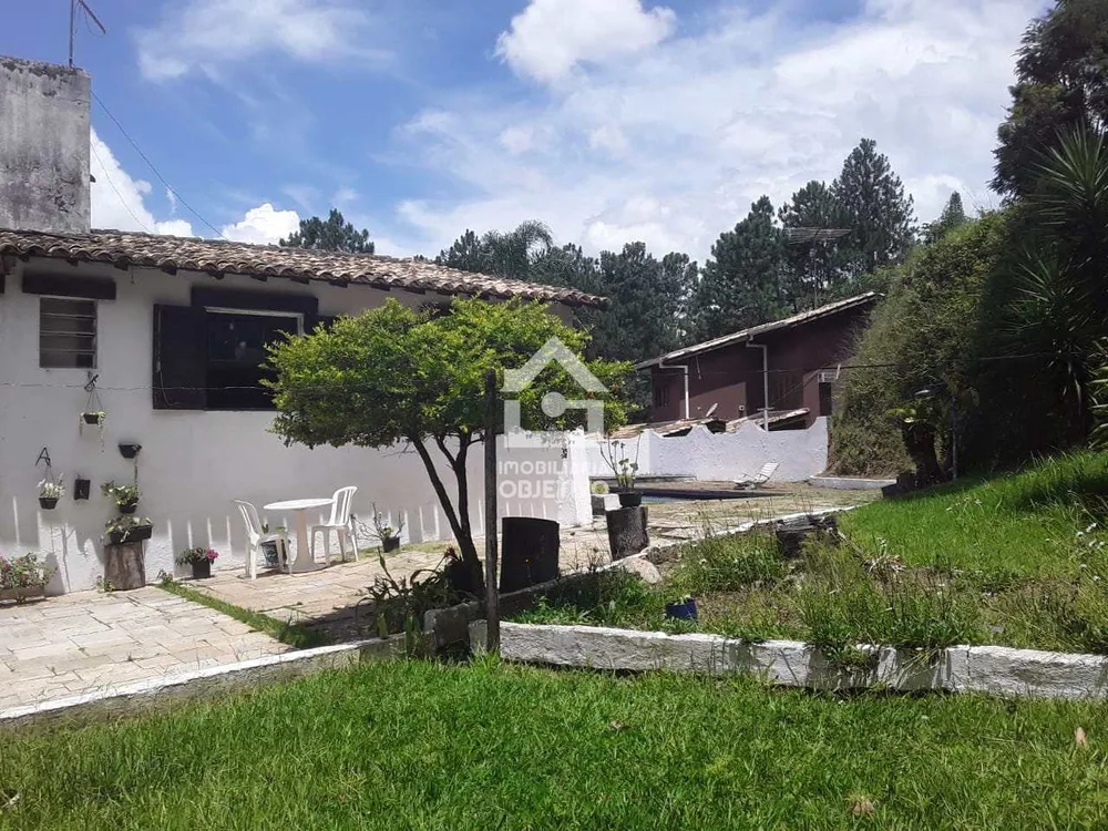 Casa, 4 quartos, 1228 m² - Foto 6