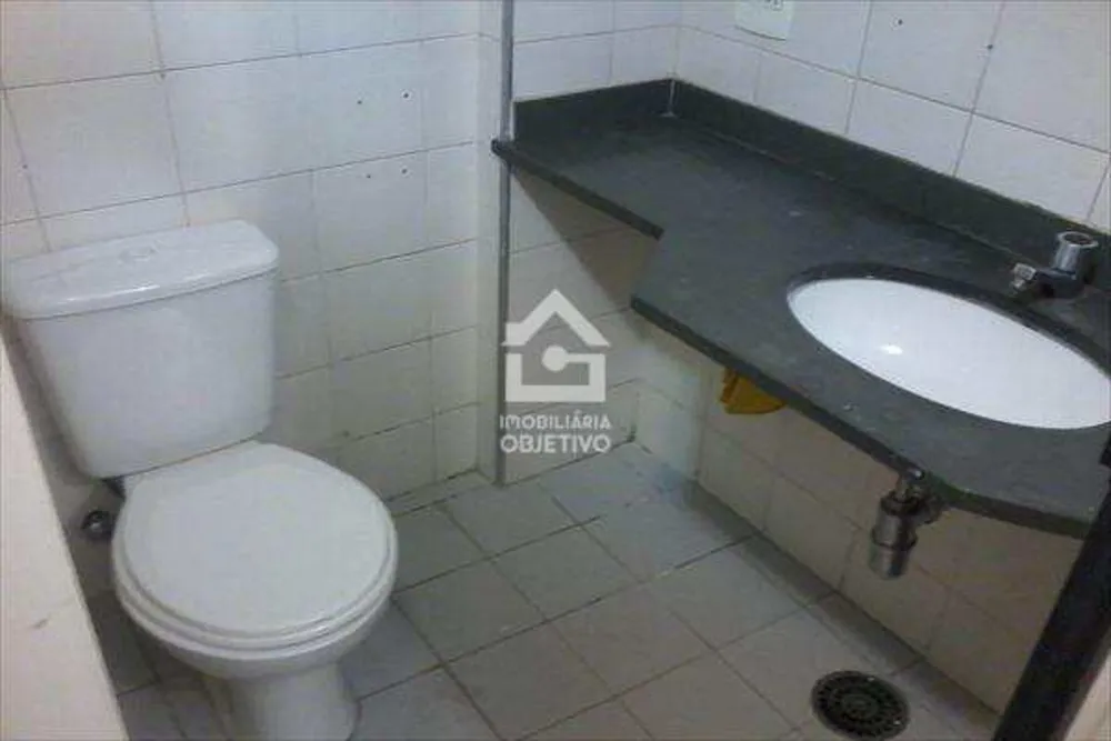 Prédio Inteiro, 36 m² - Foto 10