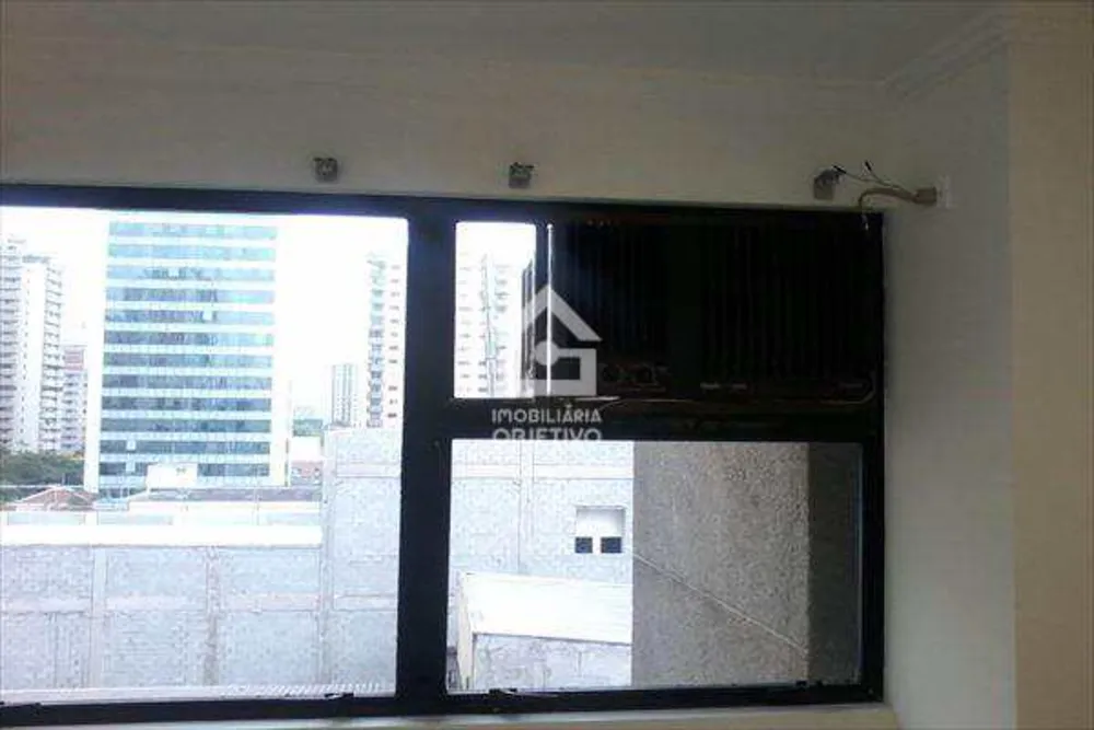 Prédio Inteiro, 36 m² - Foto 4