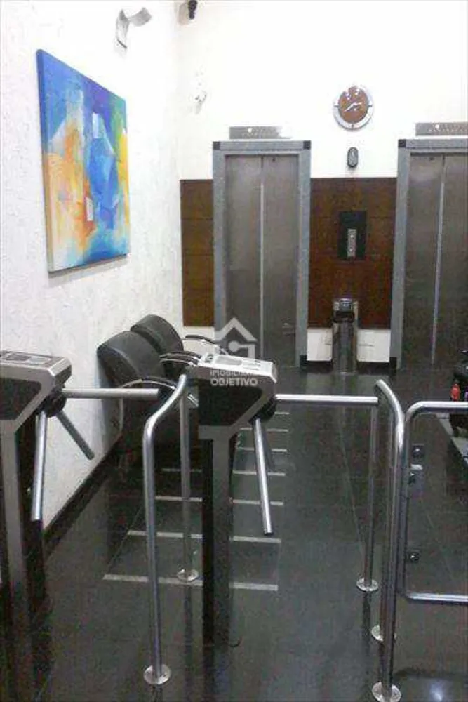 Prédio Inteiro, 36 m² - Foto 3