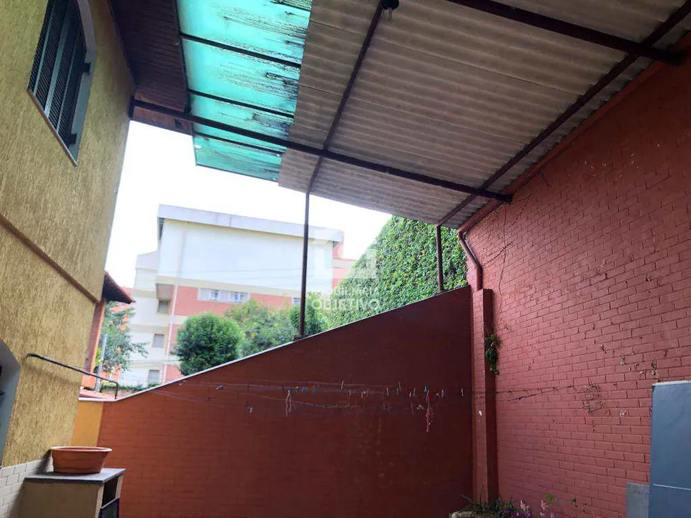 Sobrado, 5 quartos - Foto 1
