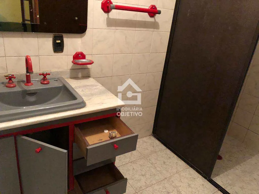Sobrado, 5 quartos - Foto 3
