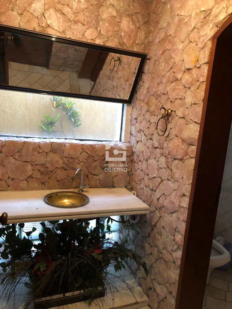 Sobrado, 5 quartos - Foto 6