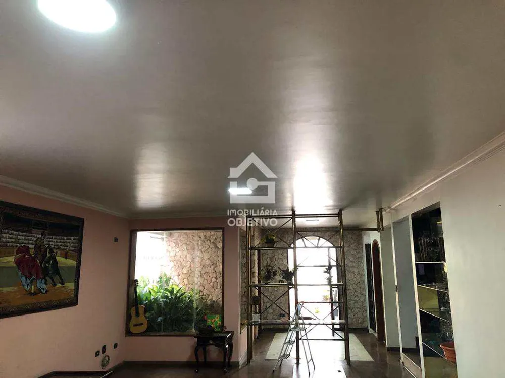 Sobrado, 5 quartos - Foto 2