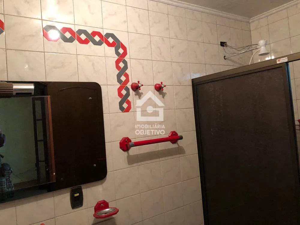 Sobrado, 5 quartos - Foto 12