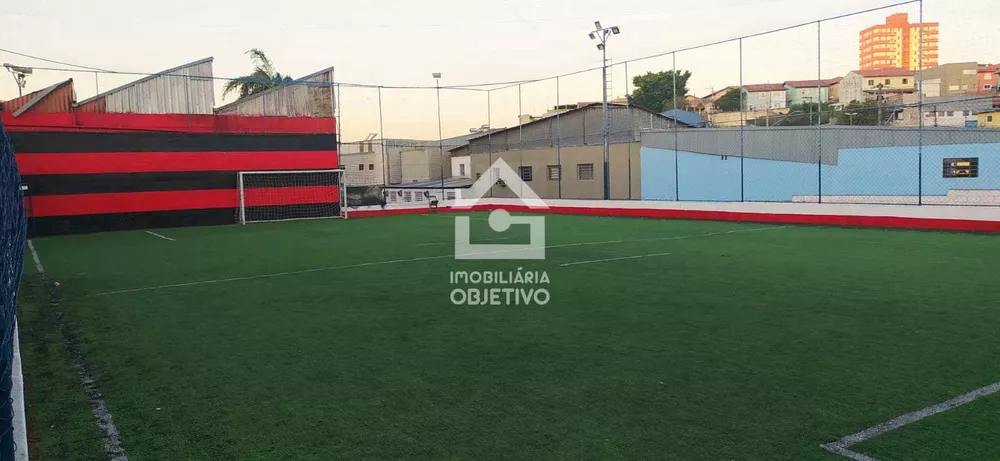 Loteamento e Condomínio, 4500 m² - Foto 1