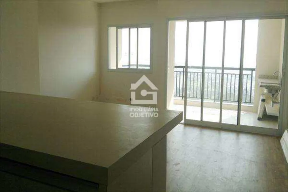 Apartamento, 2 quartos, 77 m² - Foto 2