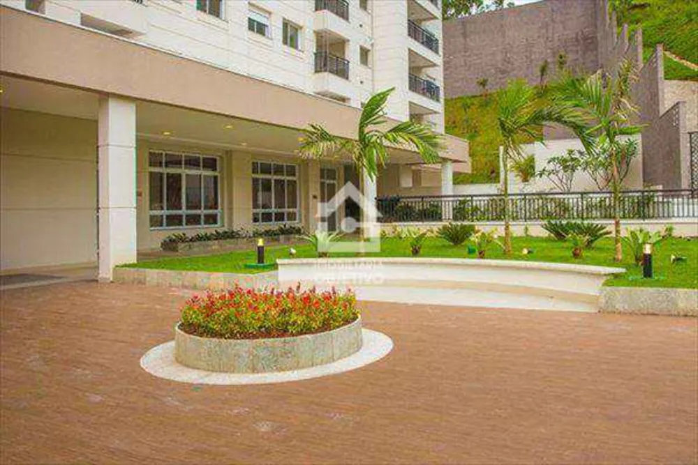 Apartamento, 2 quartos, 77 m² - Foto 10