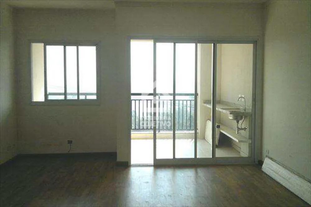 Apartamento, 2 quartos, 77 m² - Foto 1