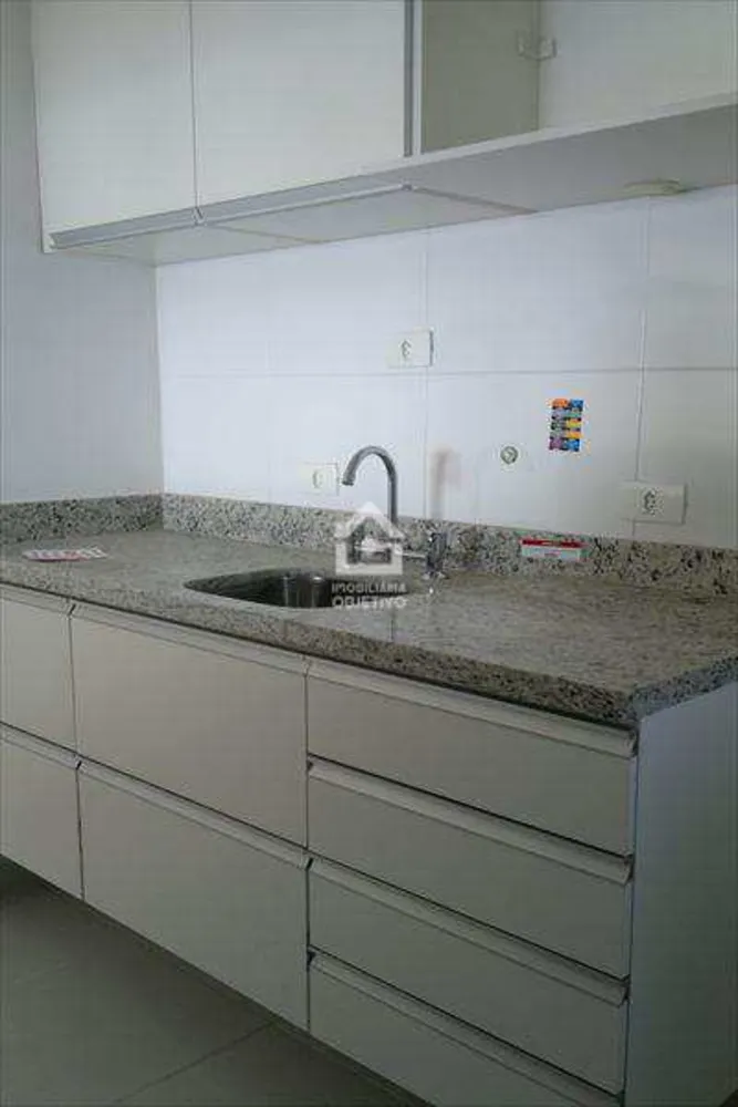 Apartamento, 2 quartos, 77 m² - Foto 1