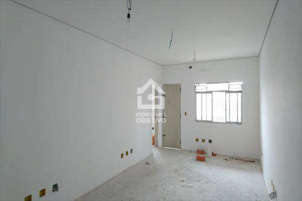 Sala-Conjunto, 53 m² - Foto 1