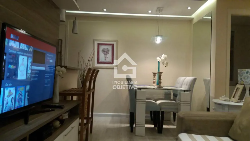 Apartamento, 2 quartos, 49 m² - Foto 4