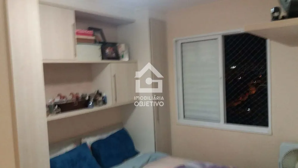 Apartamento, 2 quartos, 49 m² - Foto 6