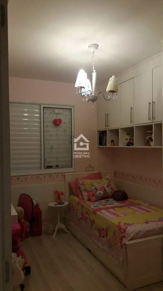 Apartamento, 2 quartos, 49 m² - Foto 8