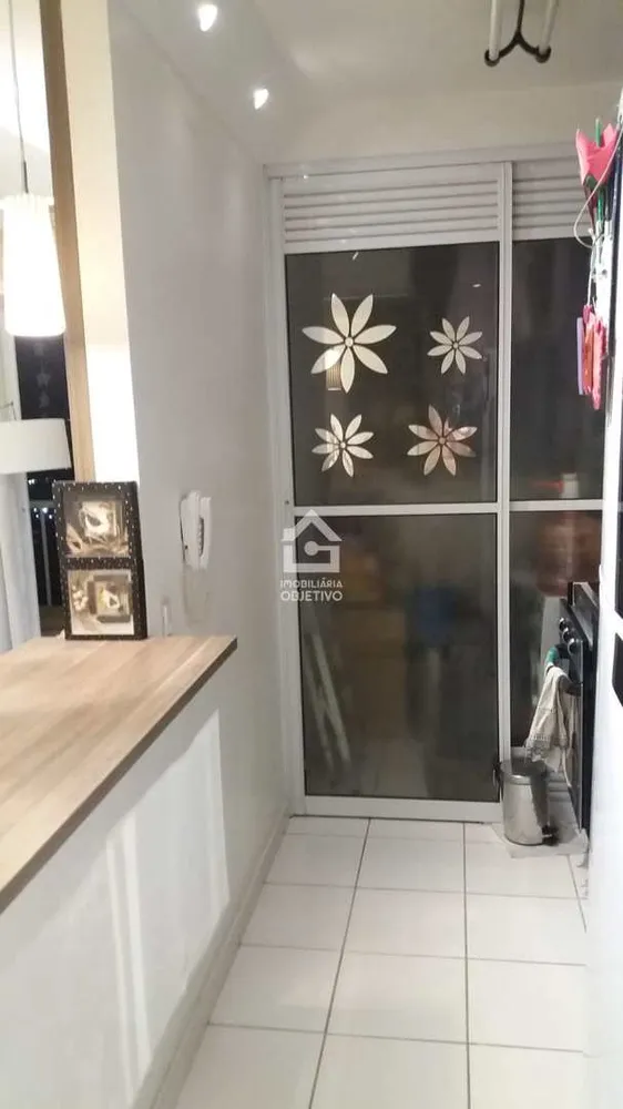 Apartamento, 2 quartos, 49 m² - Foto 7