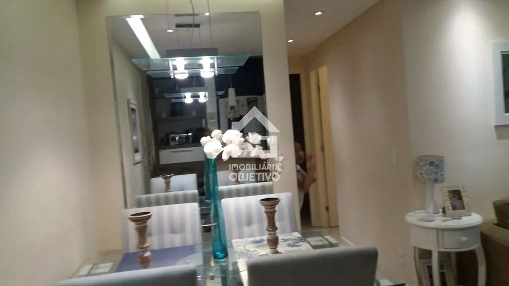 Apartamento, 2 quartos, 49 m² - Foto 2