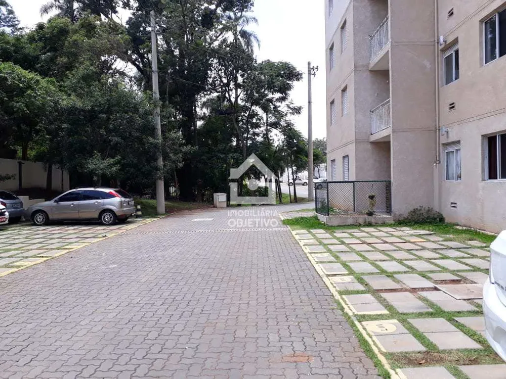 Apartamento, 2 quartos, 48 m² - Foto 8