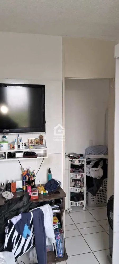 Apartamento, 2 quartos, 48 m² - Foto 6
