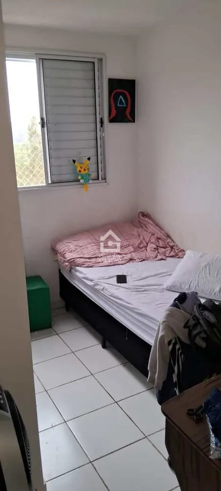 Apartamento, 2 quartos, 48 m² - Foto 2