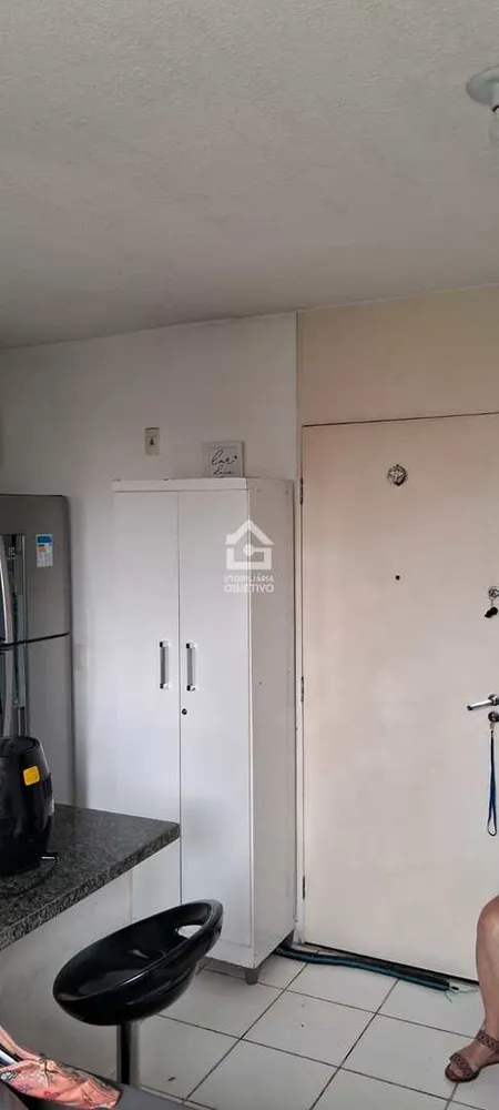 Apartamento, 2 quartos, 48 m² - Foto 4