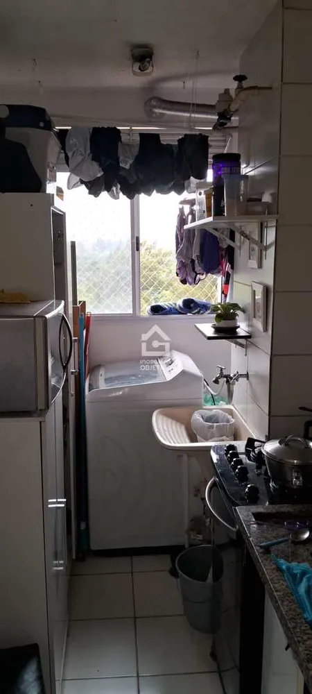 Apartamento, 2 quartos, 48 m² - Foto 1