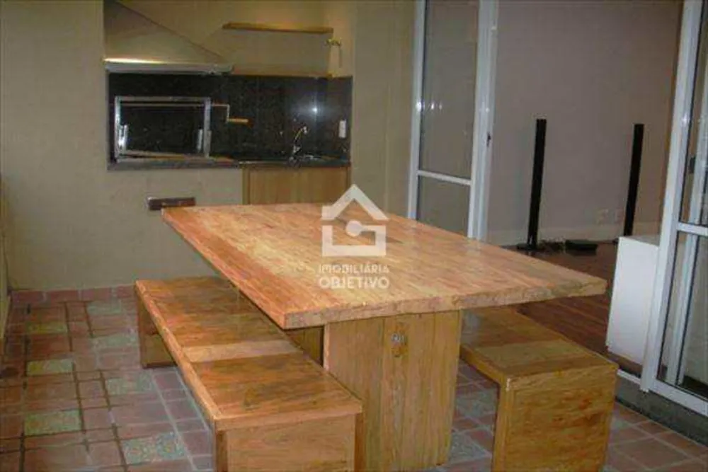 Apartamento, 3 quartos, 141 m² - Foto 10