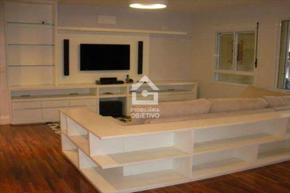 Apartamento, 3 quartos, 141 m² - Foto 9