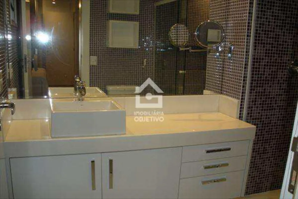 Apartamento, 3 quartos, 141 m² - Foto 13