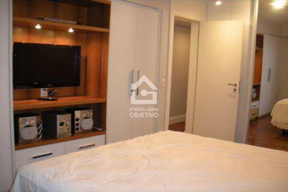Apartamento, 3 quartos, 141 m² - Foto 12