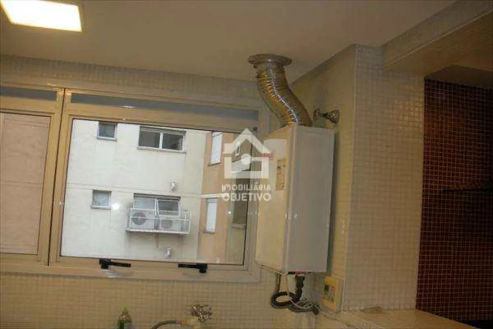 Apartamento, 3 quartos, 141 m² - Foto 20