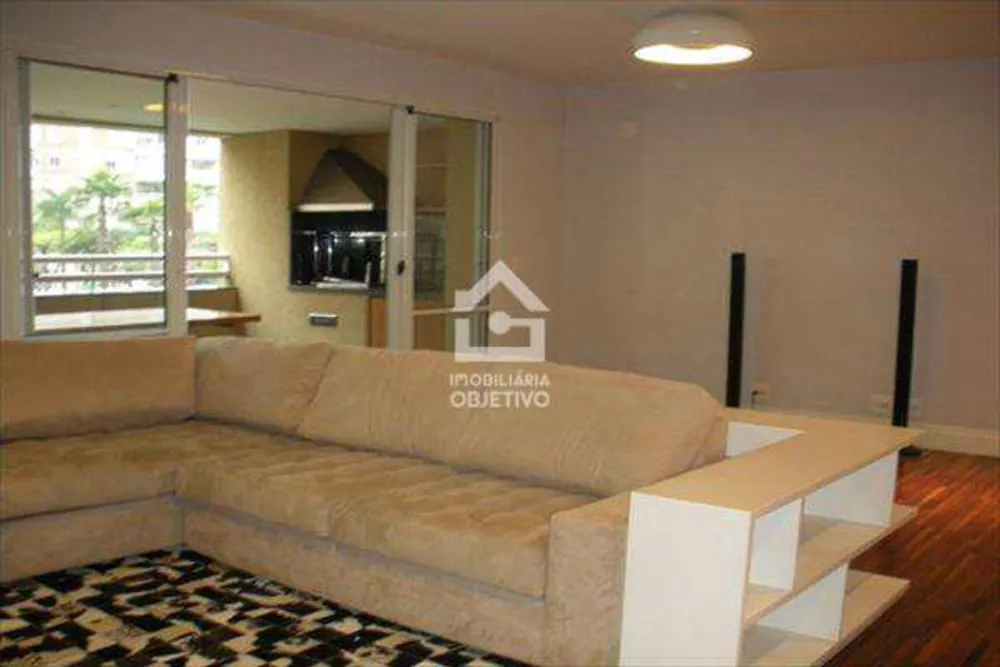 Apartamento, 3 quartos, 141 m² - Foto 19