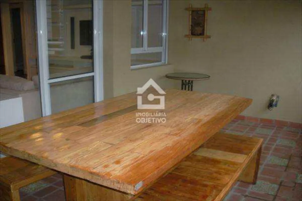 Apartamento, 3 quartos, 141 m² - Foto 11