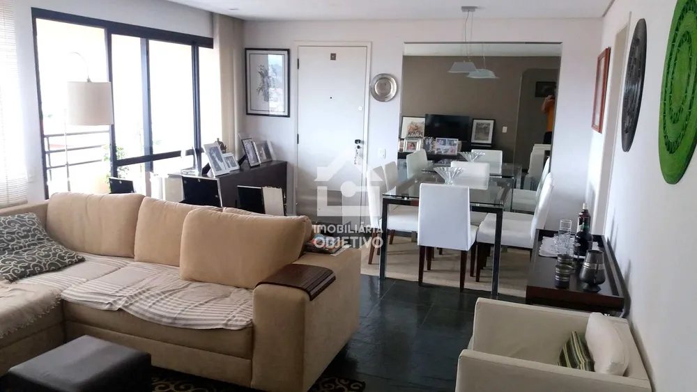 Apartamento, 2 quartos, 86 m² - Foto 2