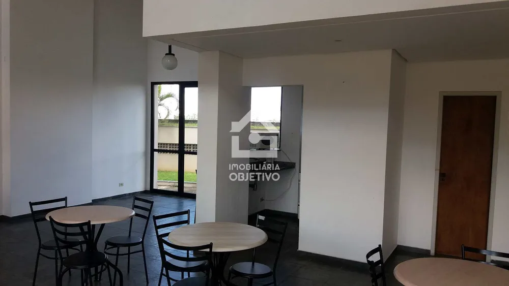 Apartamento, 2 quartos, 86 m² - Foto 13