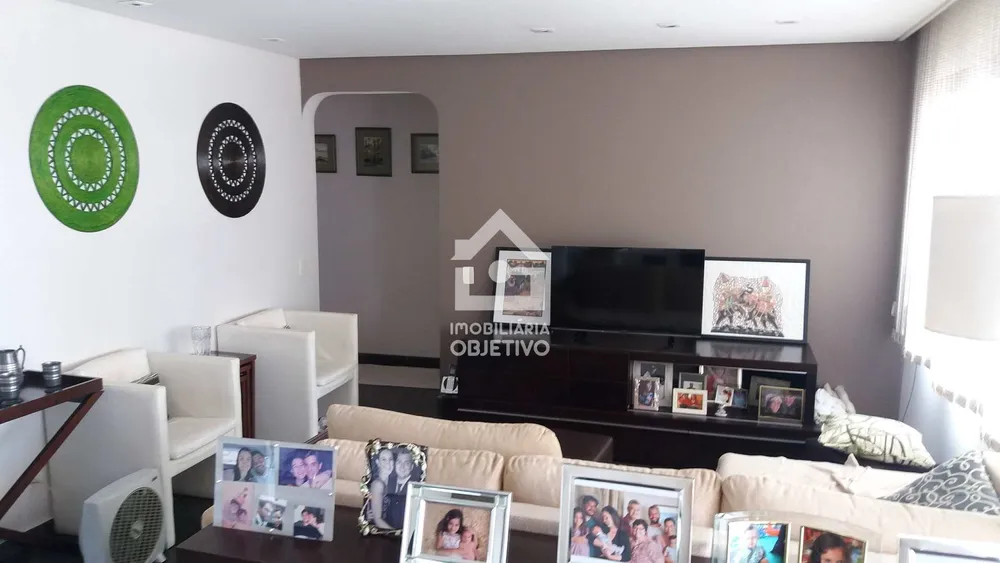 Apartamento, 2 quartos, 86 m² - Foto 4