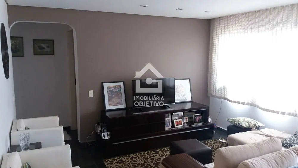 Apartamento, 2 quartos, 86 m² - Foto 3